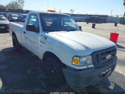 FORD RANGER 2009