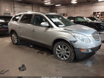 BUICK ENCLAVE 2011