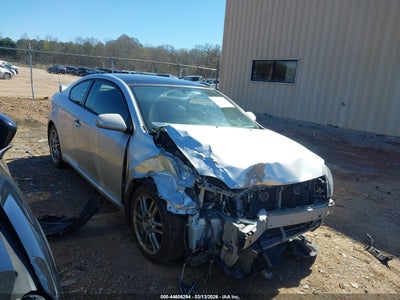 SCION TC 2008