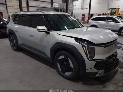 KIA EV9 2024
