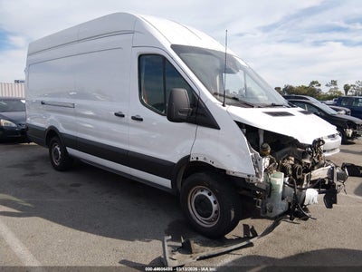 FORD TRANSIT-350 2019
