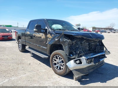 FORD F-250 2022