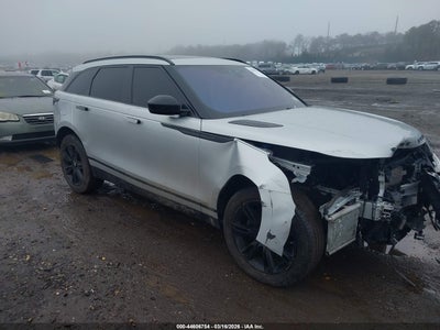 LAND ROVER RANGE ROVER VELAR 2019