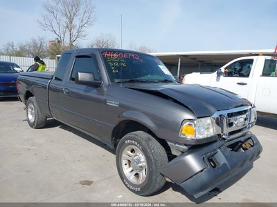 FORD RANGER 2006