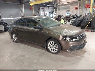 VOLKSWAGEN JETTA 2015