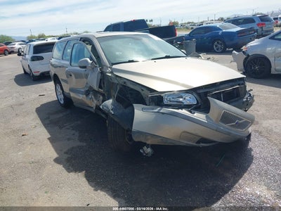 VOLVO V70 2003