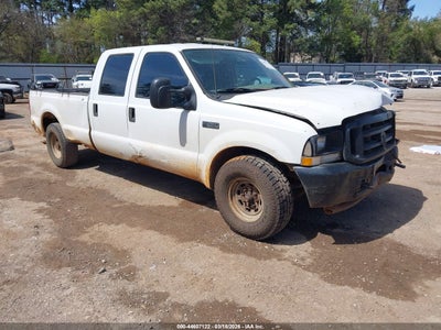 FORD F-250 2003