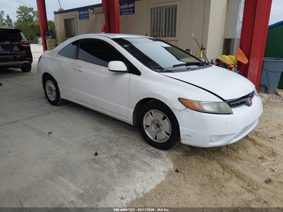 HONDA CIVIC 2006
