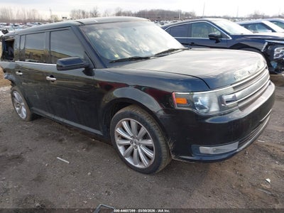 FORD FLEX 2014