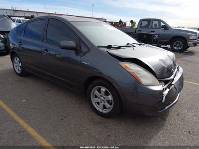 TOYOTA PRIUS 2009