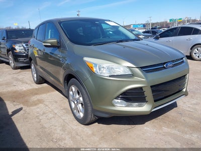 FORD ESCAPE 2013