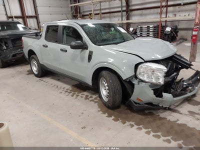 FORD MAVERICK 2023