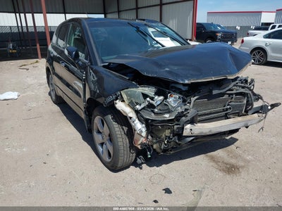 ACURA RDX 2008