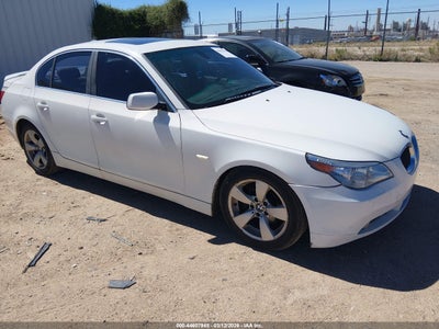 BMW 530I 2004