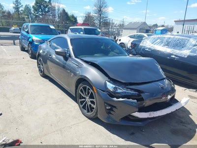 TOYOTA 86 2020