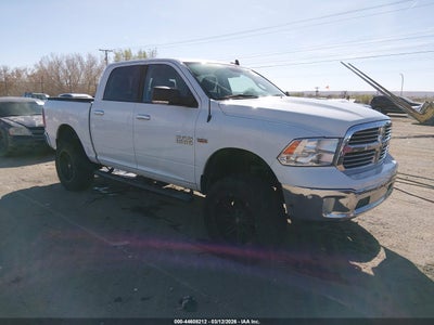 RAM 1500 2016