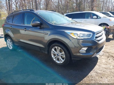 FORD ESCAPE 2019