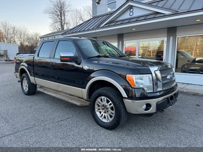 FORD F-150 2009