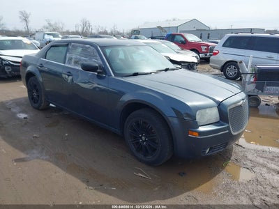 CHRYSLER 300 2008