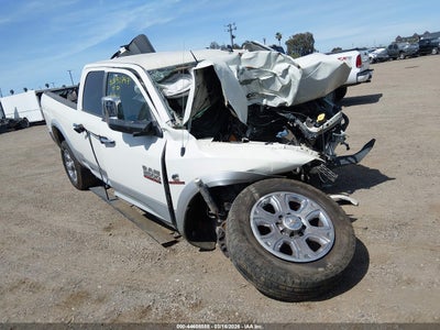 RAM 2500 2016