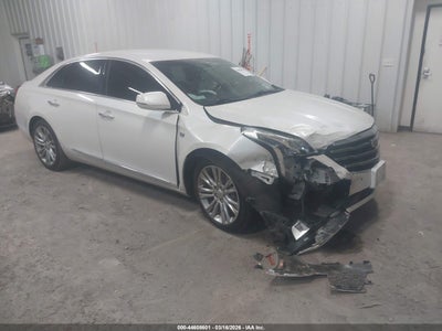 CADILLAC XTS 2019