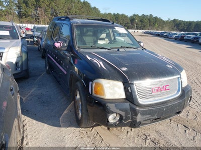 GMC ENVOY XL 2006