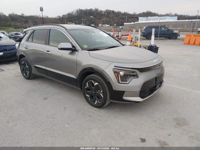 KIA NIRO EV 2025
