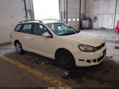 VOLKSWAGEN JETTA 2010