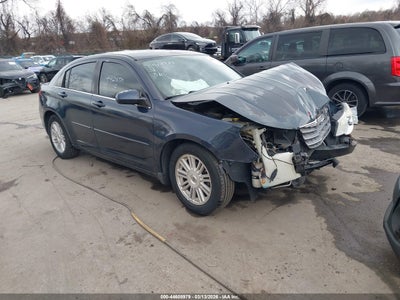 CHRYSLER SEBRING 2007