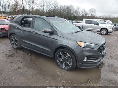 FORD EDGE 2019
