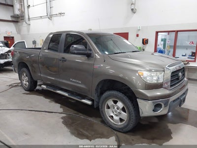 TOYOTA TUNDRA 2007