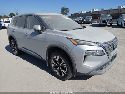 NISSAN ROGUE 2023