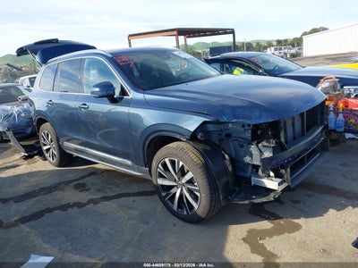VOLVO XC90 2026