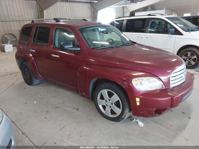 CHEVROLET HHR 2007