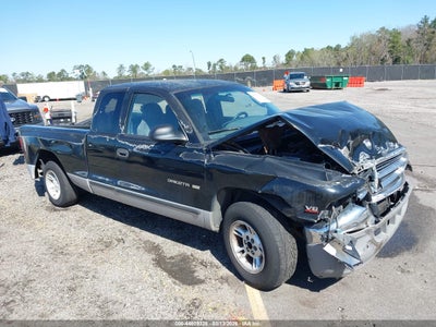 DODGE DAKOTA 2000