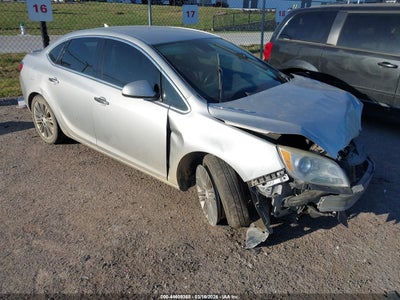 BUICK VERANO 2013