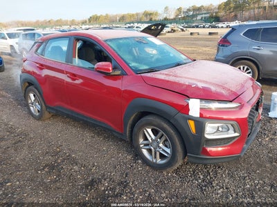 HYUNDAI KONA 2021