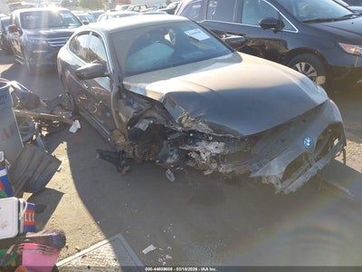 BMW I4 2023