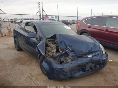 CHEVROLET COBALT 2008