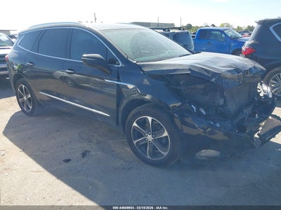 BUICK ENCLAVE 2021