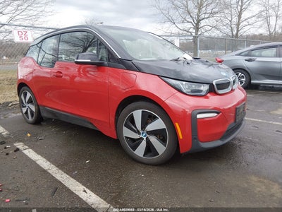 BMW I3 2019