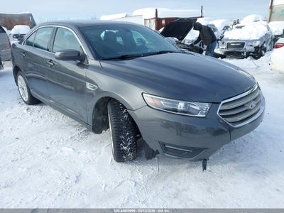 FORD TAURUS 2015