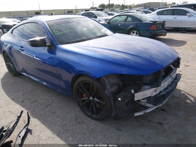 BMW 430I 2022