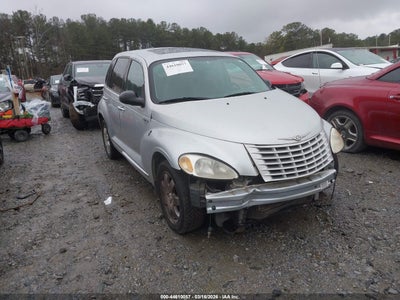 CHRYSLER PT CRUISER 2005