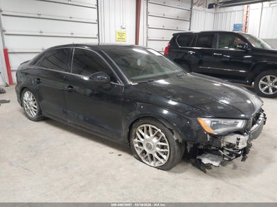 AUDI A3 2015