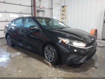 KIA FORTE 2023