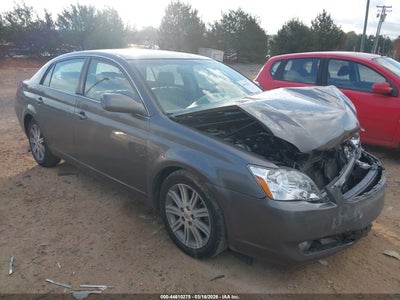 TOYOTA AVALON 2007