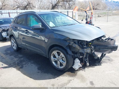 HYUNDAI KONA 2023