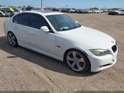BMW 335I 2009