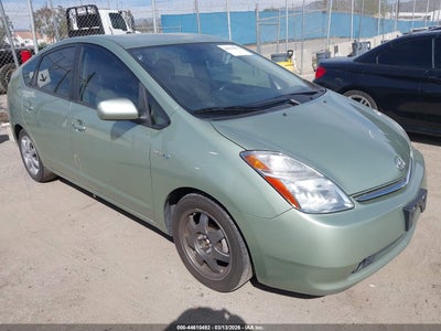 TOYOTA PRIUS 2007